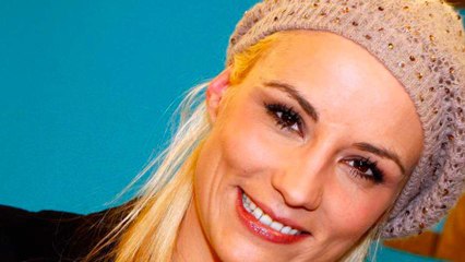 GALA VIDEO - Elodie Gossuin pouponne de nouveau