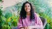 Sri Lankan model and actress Yehali Tashiya Kalidasa talks about her favorite Pakistani food