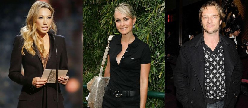 GALA VIDEO - Laeticia Hallyday sous pression, David et Laura lui laissent 48h pour accéder à leur demande