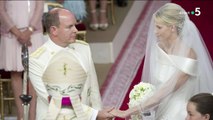 GALA VIDEO - Charlène de Monaco très affectée par les rumeurs sur son mariage