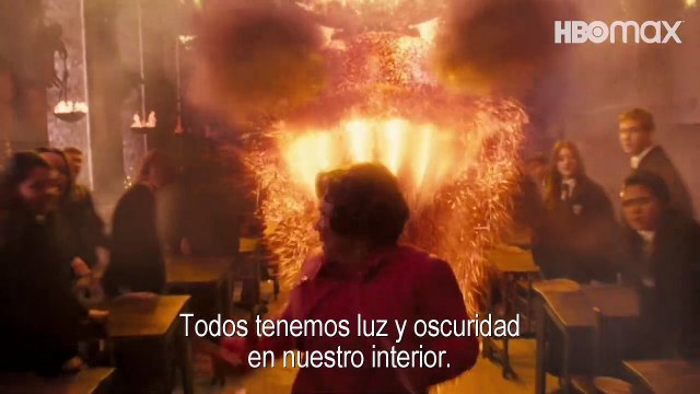 Harry Potter: Regreso a Hogwarts - Teaser HBO Max