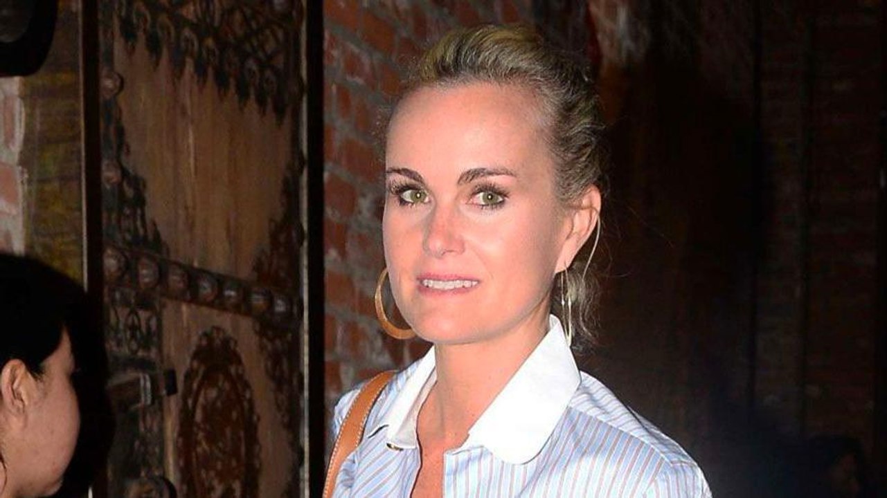 GALA VIDEO - Laeticia Hallyday ne supporte pas de ne pas tout contrôler