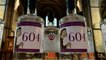 Rochester Cathedral releases special edition gin to raise funds for the 1400-year-old building