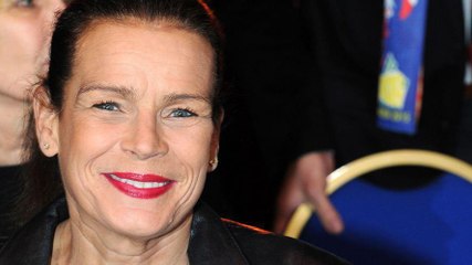GALA VIDÉO - Stépha­nie de Monaco en deuil, une bien triste nouvelle sur le Rocher