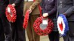 Remembrance services take place in Kent with many hopeful the newer generation will continue the tradition