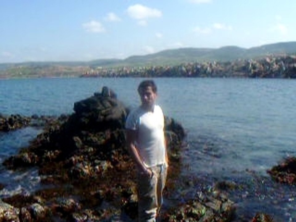 ORAN - BOUZEDJAR  "TAIHA"