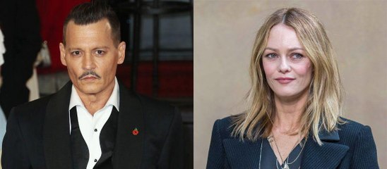 GALA VIDÉO - ﻿﻿Jack, le fils de Vanessa Para­dis et Johnny Depp fête ses 16 ans, sa tante poste une rare photo