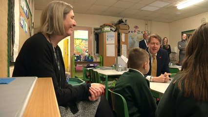 Headteachers in Kent warn of devastating impacts of a third lockdown on our children