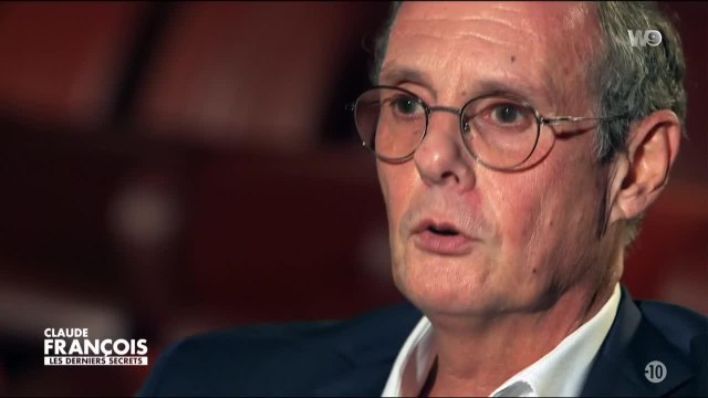 GALA VIDEO - Claude François a caché son fils Marc pendant 6 ans