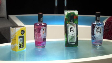 Made in Kent - Anno Distillers