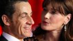 GALA VIDEO - Nicolas Sarkozy, dans la tourmente, soutenu par Carla Bruni
