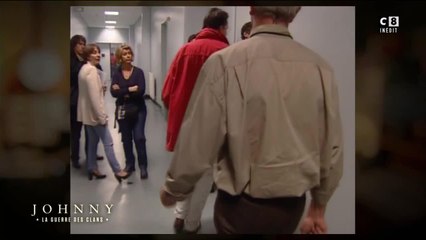 GALA VIDEO – VIDEO - La lettre très étrange de Johnny Hallyday au père de Laeticia