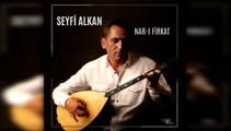 Seyfi Alkan - Yürek Yarelidir ft. Kutsal Evcimen