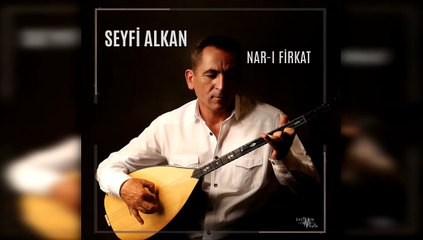 Seyfi Alkan - Yürek Yarelidir ft. Kutsal Evcimen