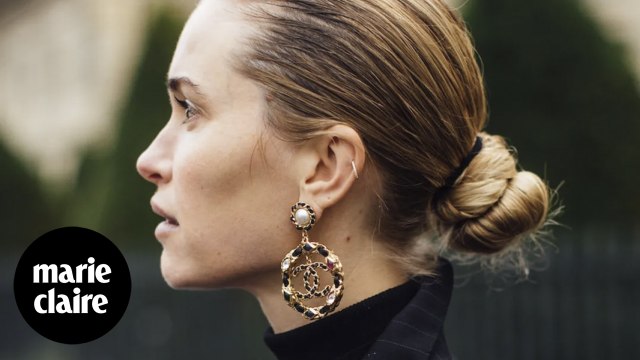 Los 4 peinados que serán tendencia el próximo año