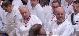 GALA VIDEO- Les obsèques de Paul Bocuse