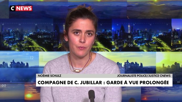 La garde à vue de la compagne de Cédric Jubillar prolongée