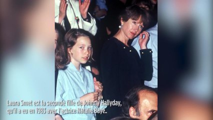 GALA VIDÉO - Qui sont les enfants de Johnny Hallyday ?