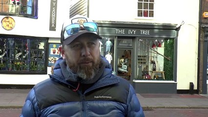 Kent Says: Do you think football needs an independent regulator?