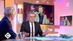 GALA VIDEO- Christophe Dechavanne rend hommage à Johnny Hallyday