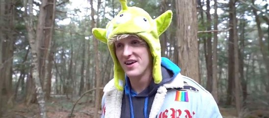 GALA VIDEO- Qui est le YouTubeur Logan Paul ?
