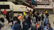 Grève SNCF: un bon d’achat et un remboursement pour les voyageurs dont le train est annulé