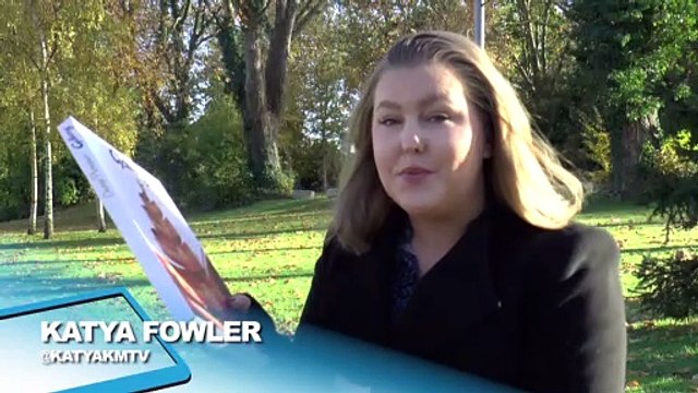 Medway Foodbank introduce Advent Calendar, where you give, rather than receive