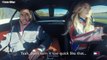 GALA VIDEO- Gigi Hadid et Lewis Hamilton pour Tommy Hilfiger