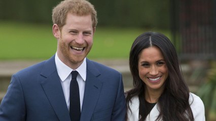 GALA VIDEO - Princes et princesses avant la royauté