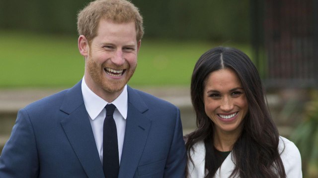 GALA VIDEO - Princes et princesses avant la royauté