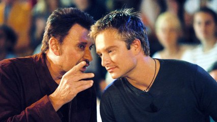 GALA VIDEO - Ces célébrités qui ont chanté en famille