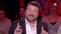 GALA VIDÉO - Bruno Guillon tâcle Arthur sur son exil fiscal