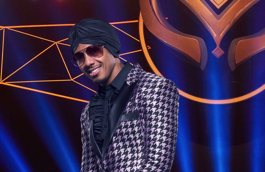 Nick Cannon entschied sich gegen die Chemo