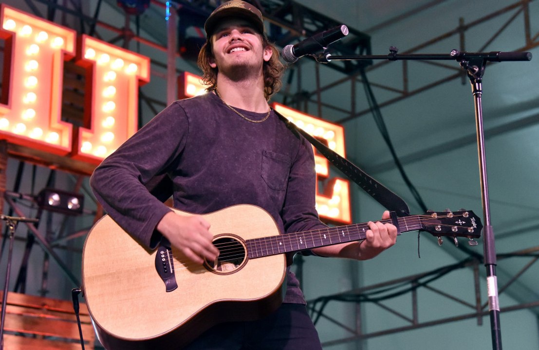 Payton Smith: Er ist verlobt!