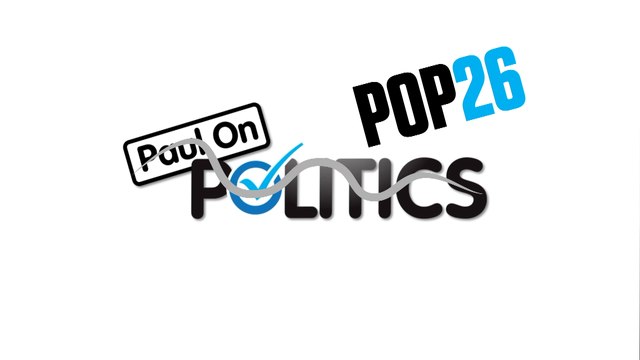 Paul on Politics - Friday 5th November 2021