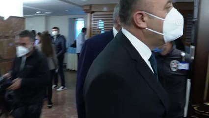 Asgari Ücret Tespit Komisyonu'nun dördüncü toplantısı başladı