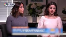 GALA VIDEO - Selena Gomez parle de sa greffe d'organe avec Francia Raisa