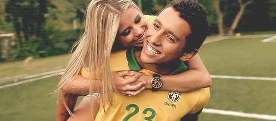 GALA VIDEO - Qui sont les femmes des joueurs de foot du PSG-Real Madrid