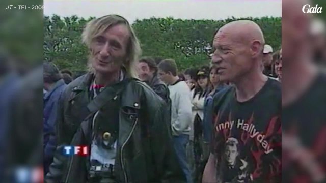 GALA VIDEO - Johnny Hallyday, de l'idole des jeunes à l'idole de la France