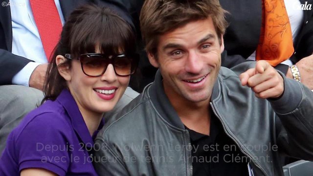 GALA VIDEO - Découvrez le clip Gemme, où Nolwenn Leroy se dévoile, enceinte