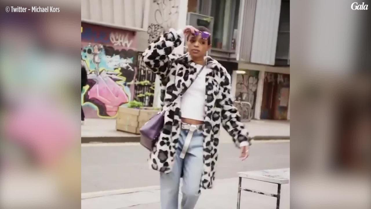 GALA VIDÉO - Selah Marley, petite-fille de Bob Marley et nouvelle it-Girl