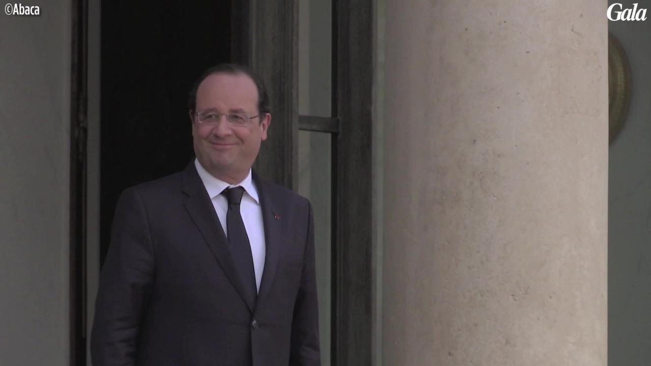 GALA VIDEO - François Hollande versus Emmanuel Macron, le jeu des 7 différences
