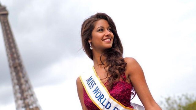 GALA VIDEO - Qui est Aurore Kichenin, la miss qui représente la France au concours de Miss Monde ?