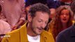 GALA VIDEO - Vincent Dedienne drague Louis Garrel sur le plateau de Quotidien