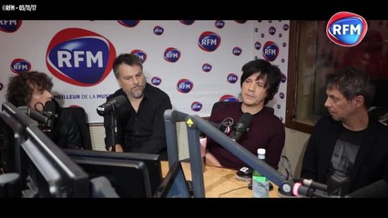 GALA VIDEO- Nicolas Sirkis dézingue Les Inrocks et bertrand Cantat