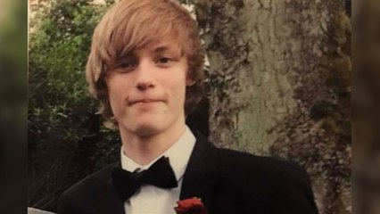 Canterbury woman given an award for her dedication in supporting people who've lost family to suicide