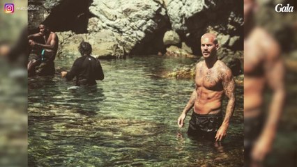 GALA VIDEO - Les destinations de rêve des stars en vacances