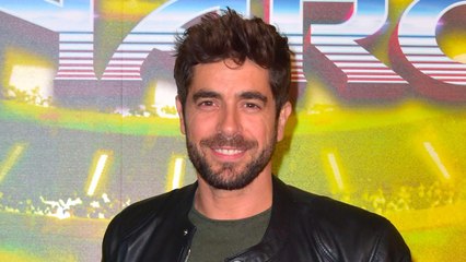 GALA VIDEO - La biographie d'Agustin Galiana