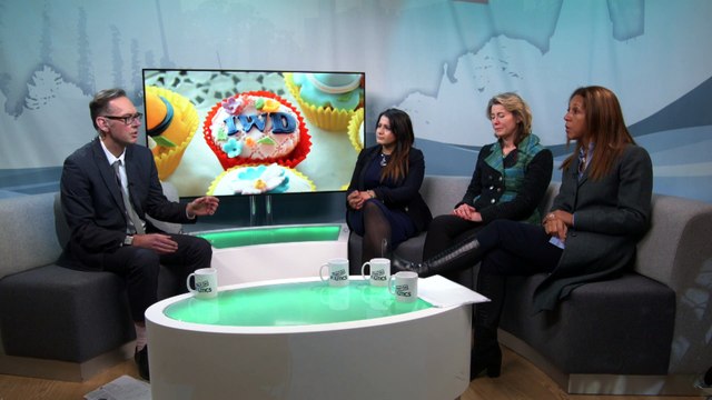 Paul On Politics - Friday 9th March 2018