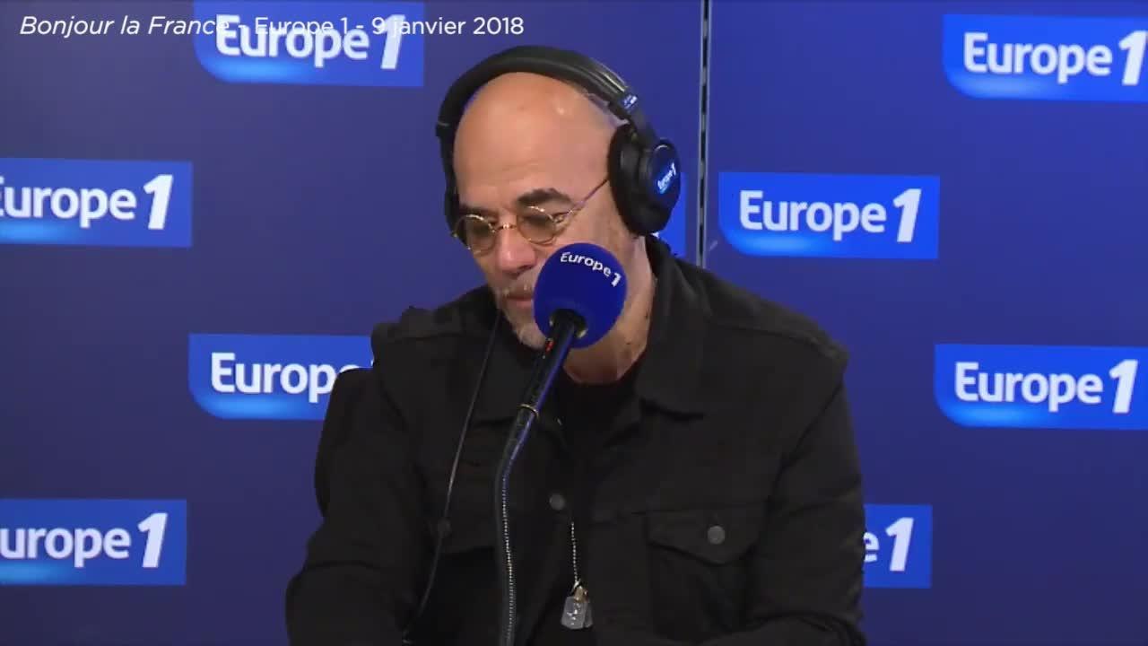 GALA VIDEO - Pascal Obispo avait écrit des chansons pour France Gall
